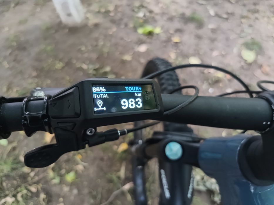 Focus Jam 2 Bosch CX 29