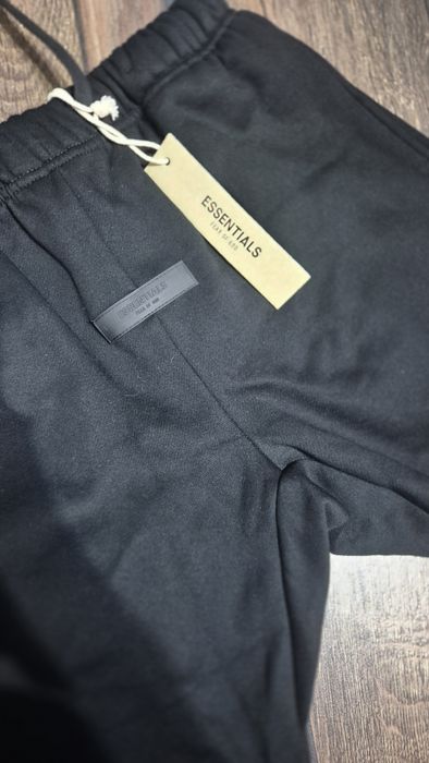 Pantaloni essentials S