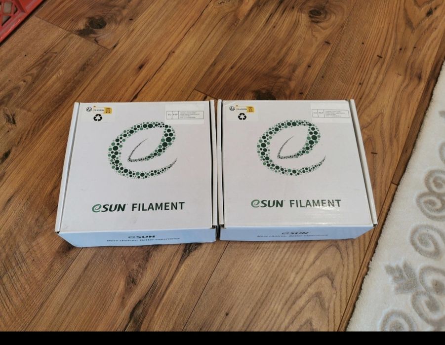 Filament imprimantă 3D