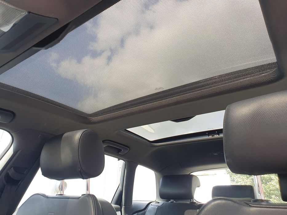 Audi A3 S-Line 2.0 TDI / 2012 / Bi-Xenon / Trapa