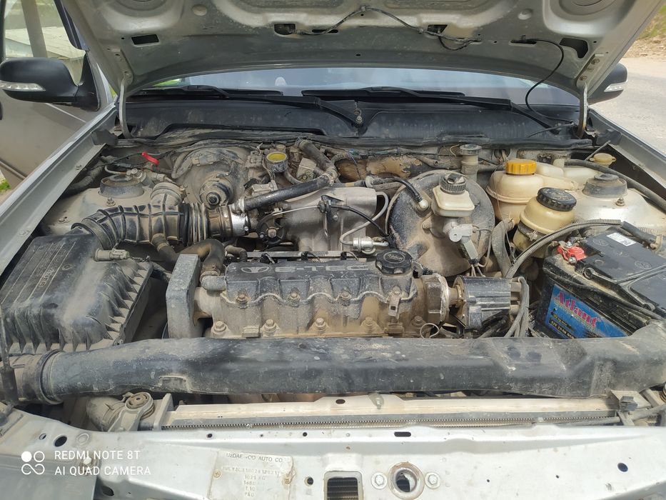 Xolmurodov. Avdurashid