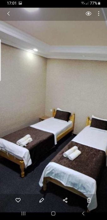 2 xonali luxe  ijaraga yangi  dom imodan tel qiling