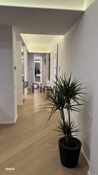 Prima închiriere | Apartament 3 camere | Cortina Academy