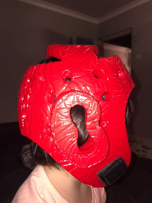 Кимоно для каратэ