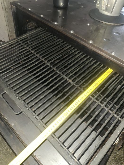 Josper/   джоспър барбекю на дървени въглища