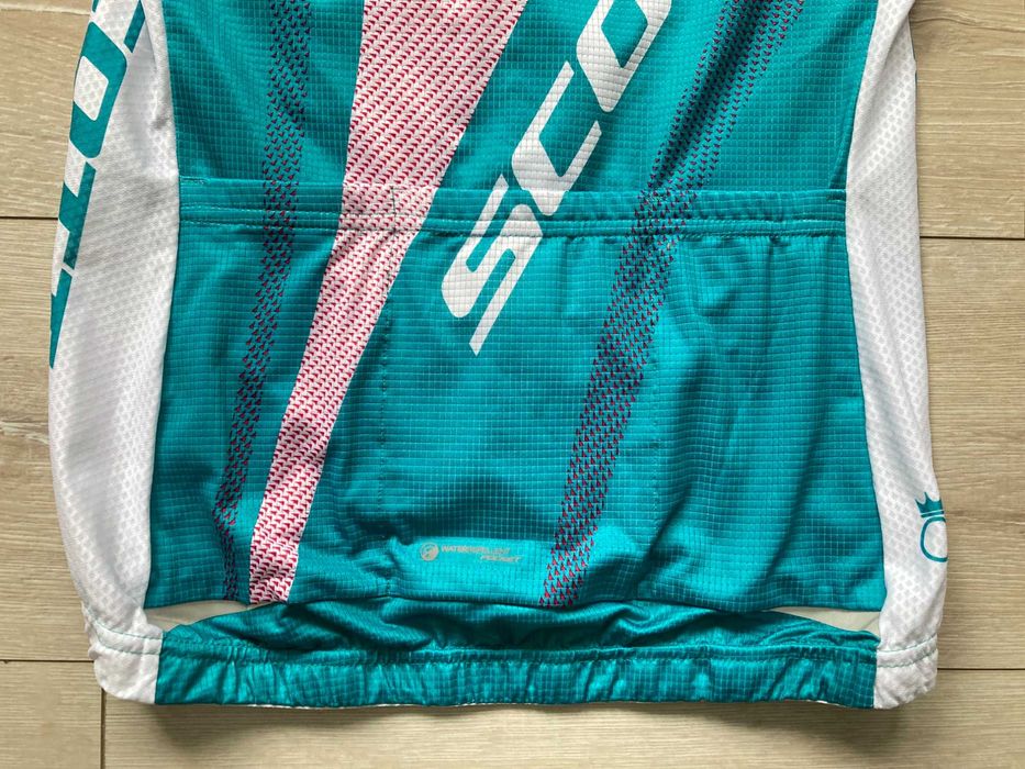 SCOTT RC женска тениска за колоездене колело размер М