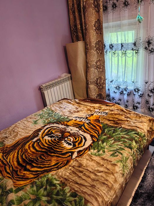 Продам дом ( п. Красина)