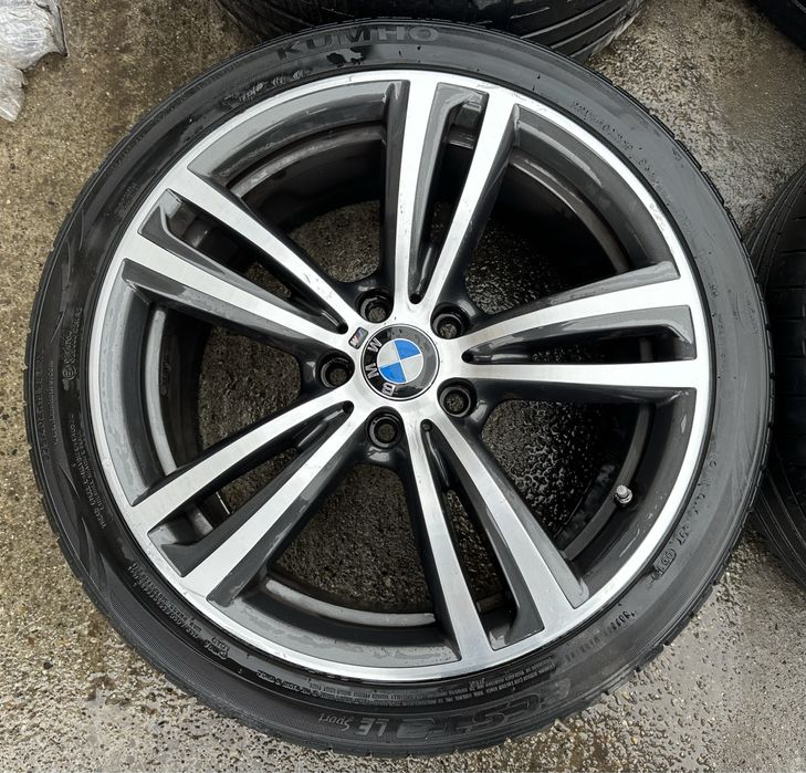 Jante / Roti BMW Seria 3 F30, Seria 4 F32, Style 442M