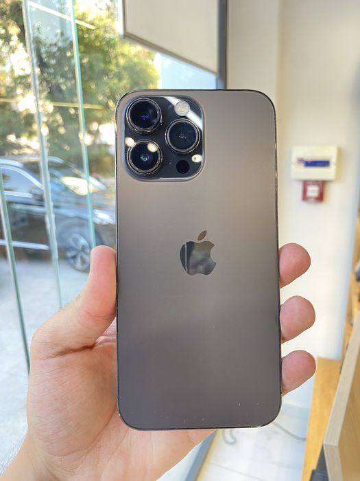 Iphone 14 ProMax 256gb Nasiya savdoga beriladi!