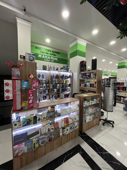 Готовый бизнес аксессуар