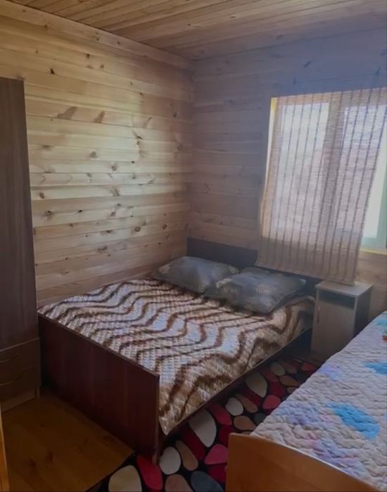 Продам домик на Самарском берегу