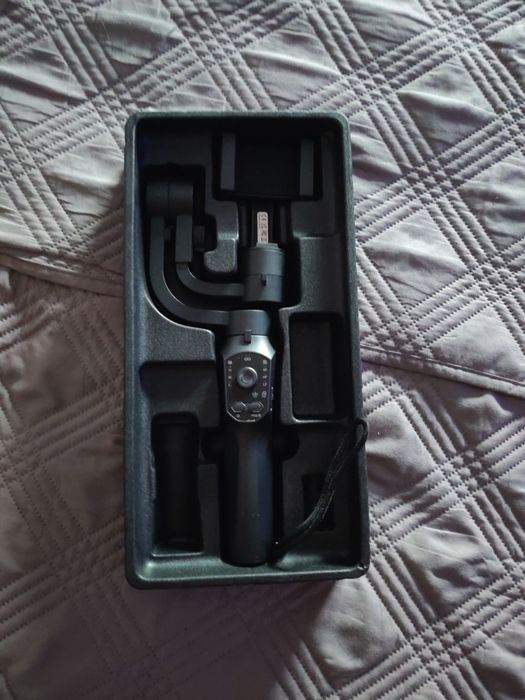 Stabilizator telefon gimbal