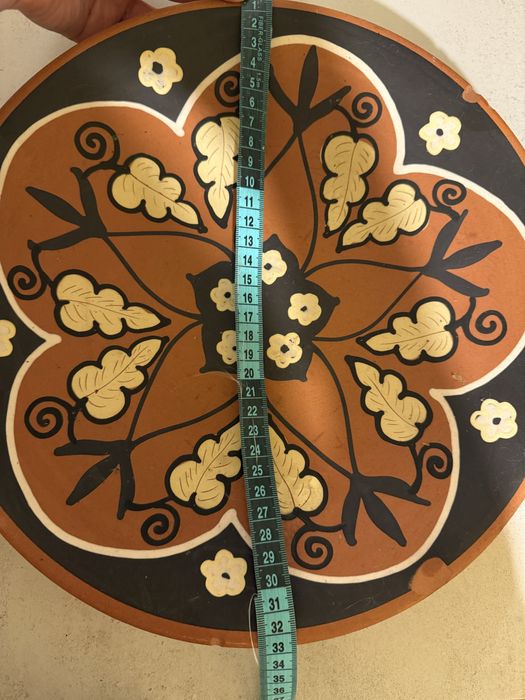 Советские блюда разные