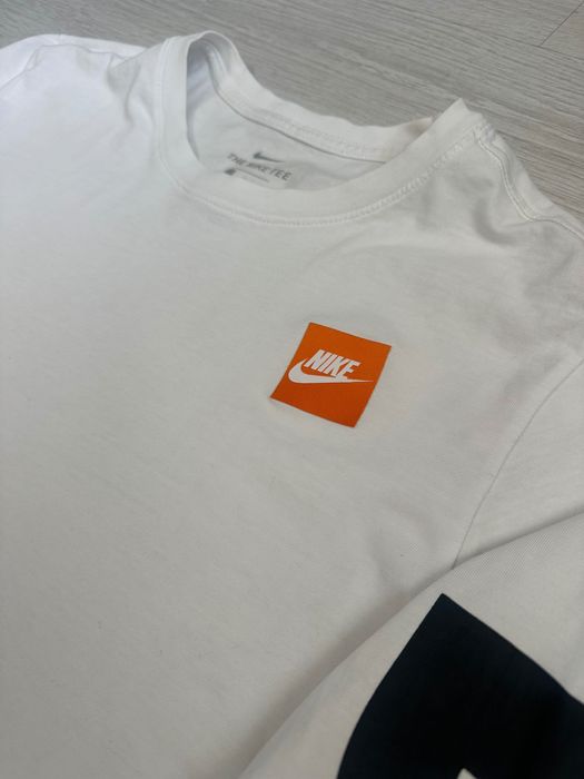 Nike мъжка блуза