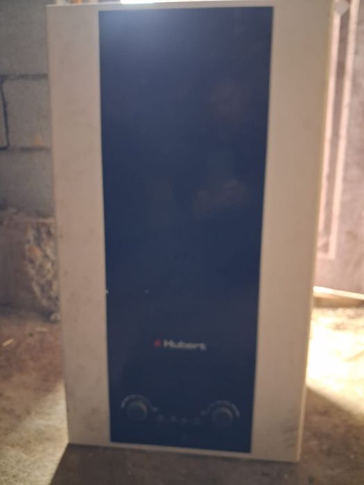 Газовый котел котел