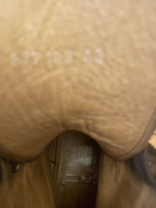 Paul Van Haagen мъжки зимни обувки 43