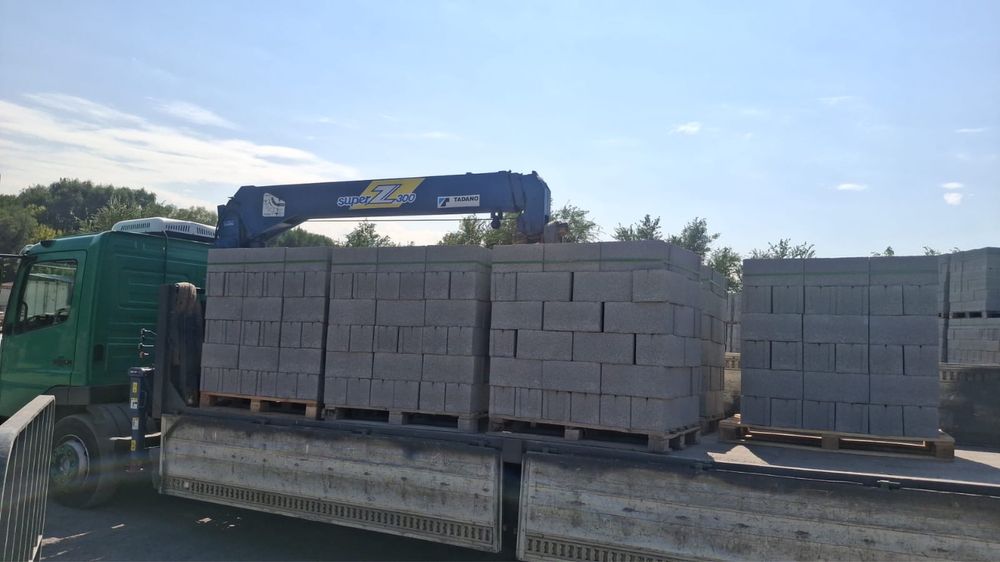 Услуги манипулятора