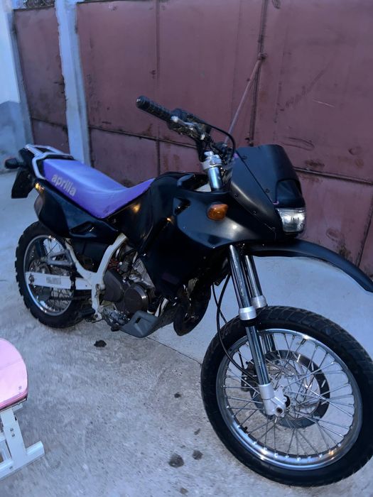 vând aprilia pegaso 125cc 2t
