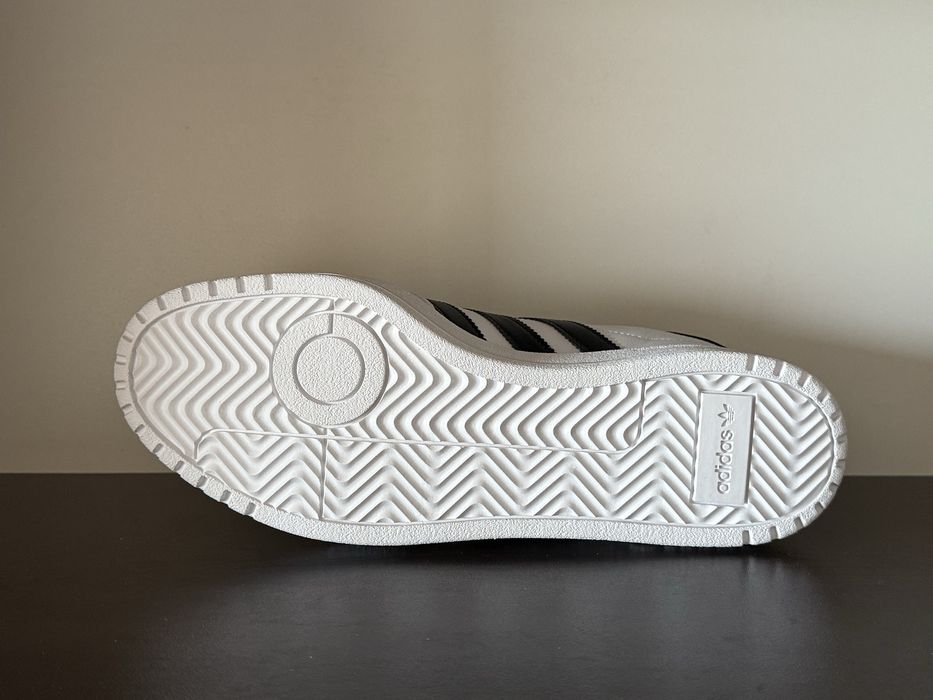 Adidas Team Court 44номер 28см Стелка Нови с Кутия