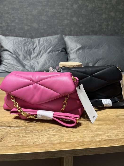 Малка дамска чантичка