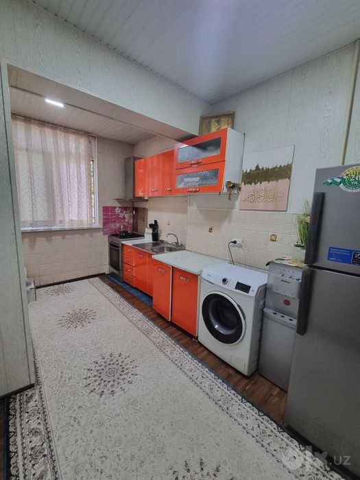 Квартира Продается Шайхонтоҳурский р-н Массив Гулобод, Чорсу ID: К153