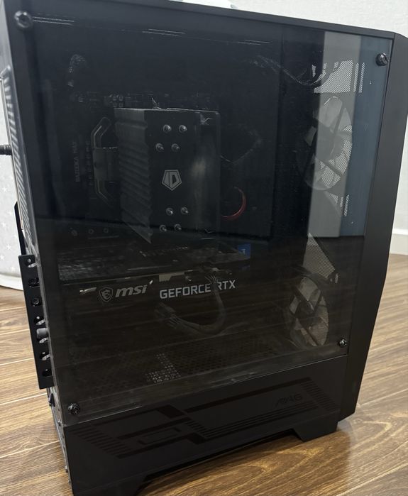 Продам компьютер