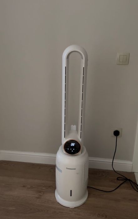 Кондиционер напольный