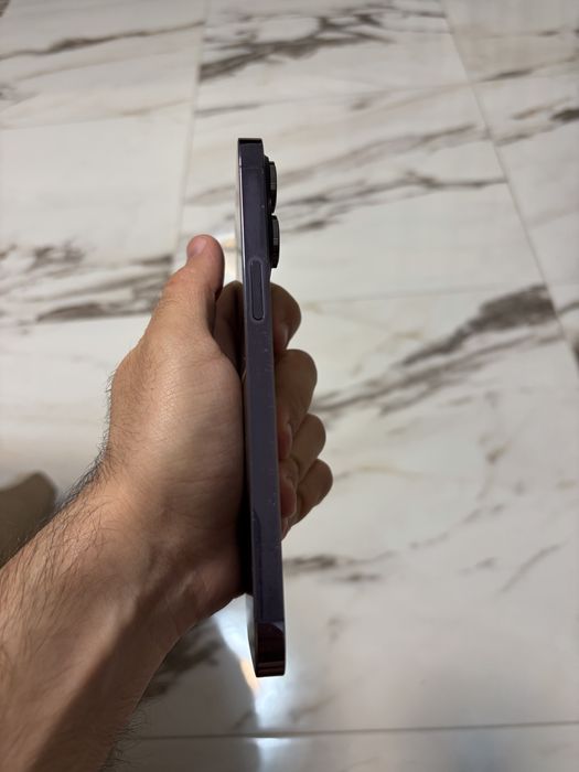 iPhone 14 Pro Max 128GB