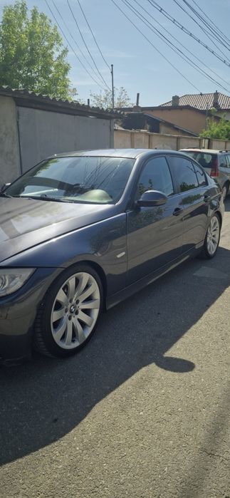 Vand BMW E90 318i