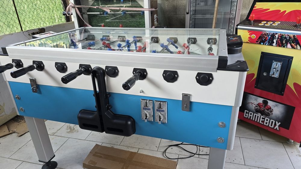 Чисно нова джага 750€