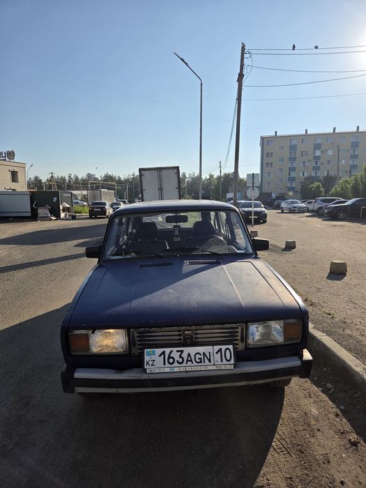 Ваз 2104 Продам на ходу
