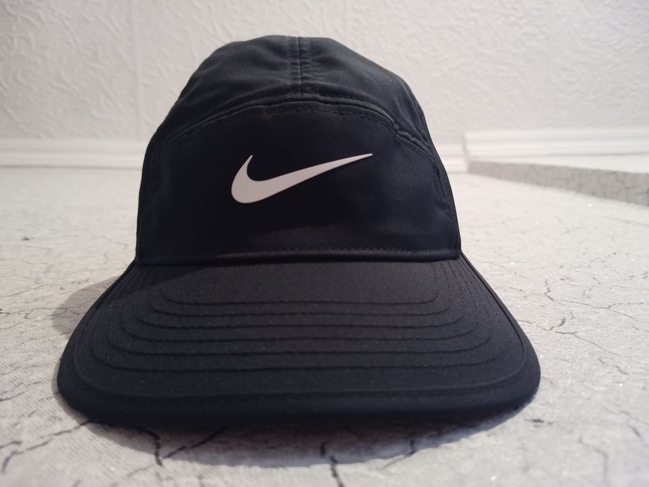 Бейсболка Nike U NK DF FLY CAP U CB P.