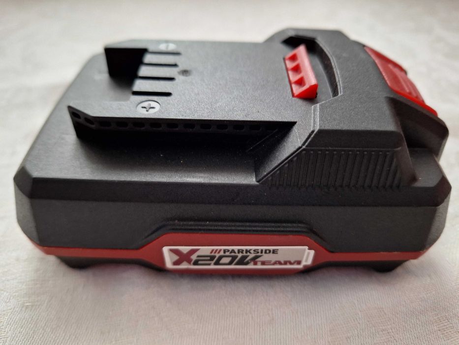 Baterie / Acumulator Parkside 20V – 2,0 Ah (nou)