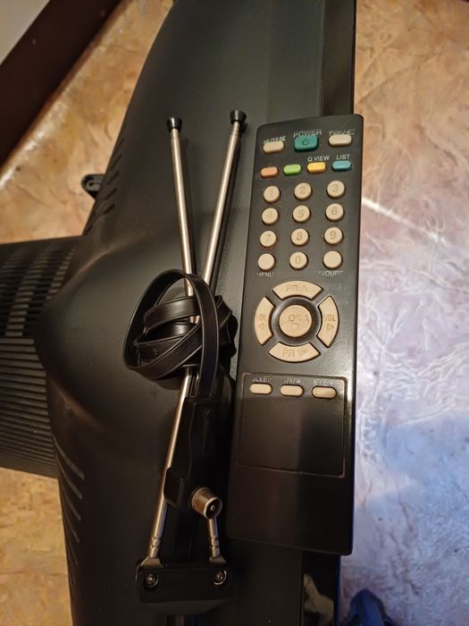 Продам телевизор LG