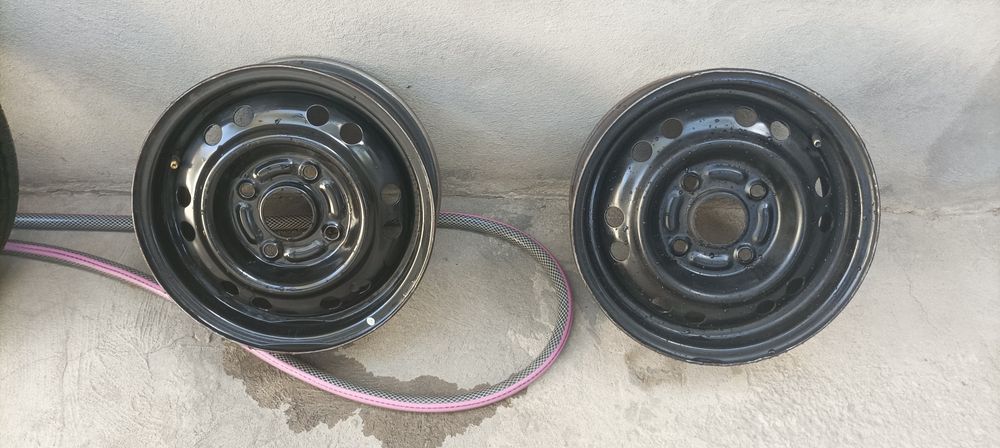 13 диска балон матизга