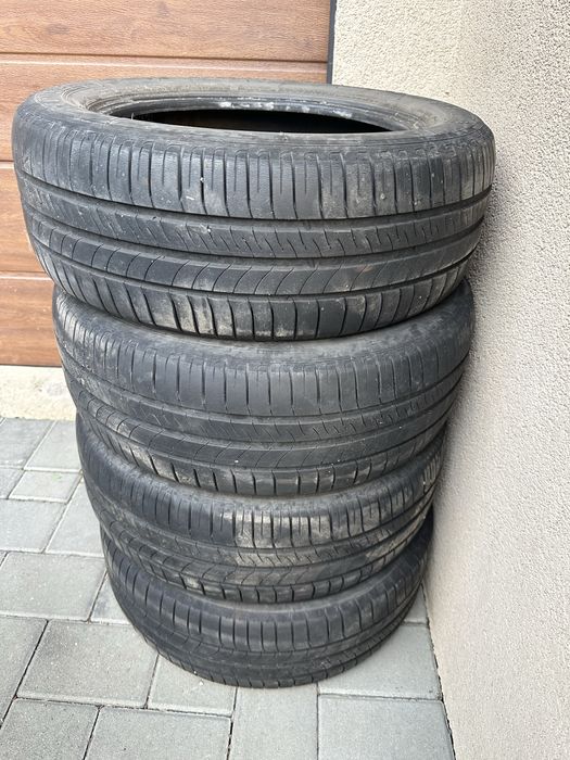 Anvelope Vara Michelin 205/55/R16 - 4 buc