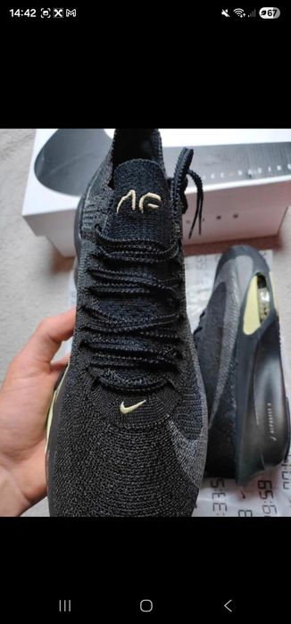 Nike Alphafly 3%