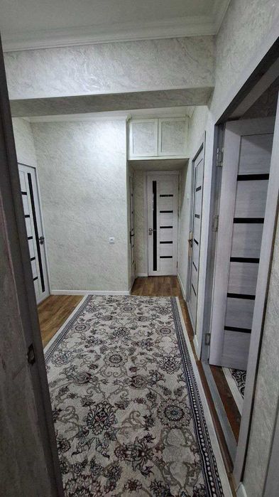 Ц-1,Садык Азимова 3/5/5 77 серия японское посольство. Балкон 2 на 6