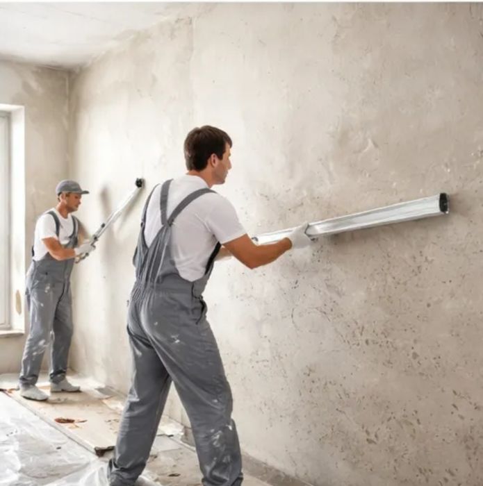 Строително   ремонтни услуги