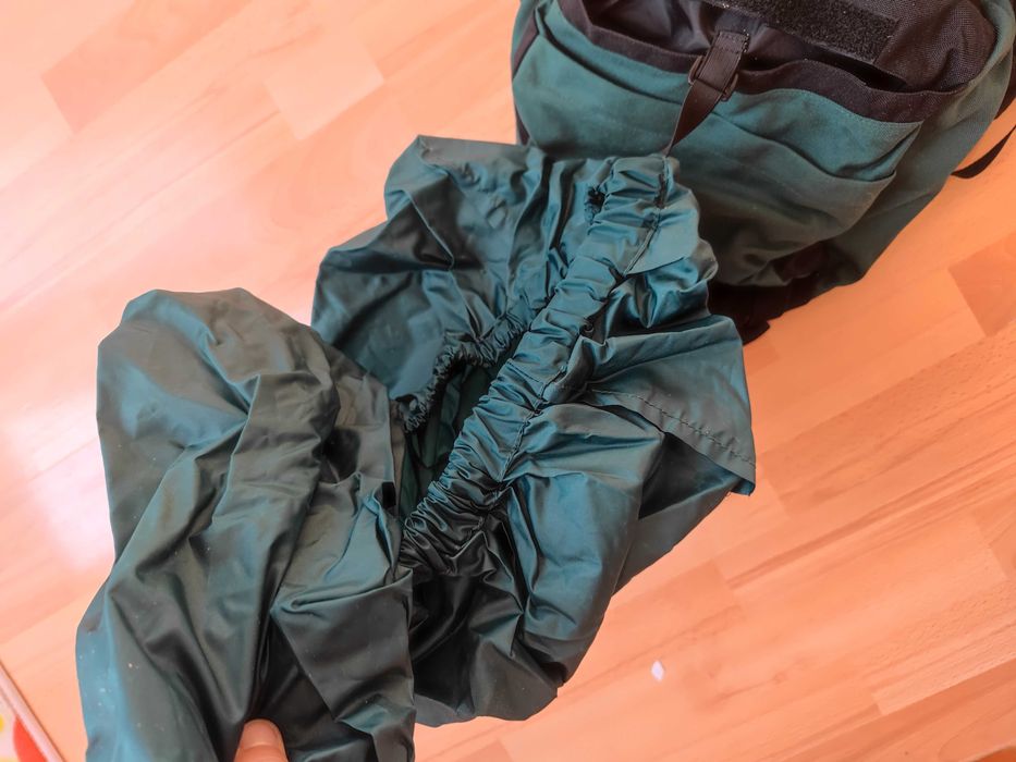 Раница туристическа