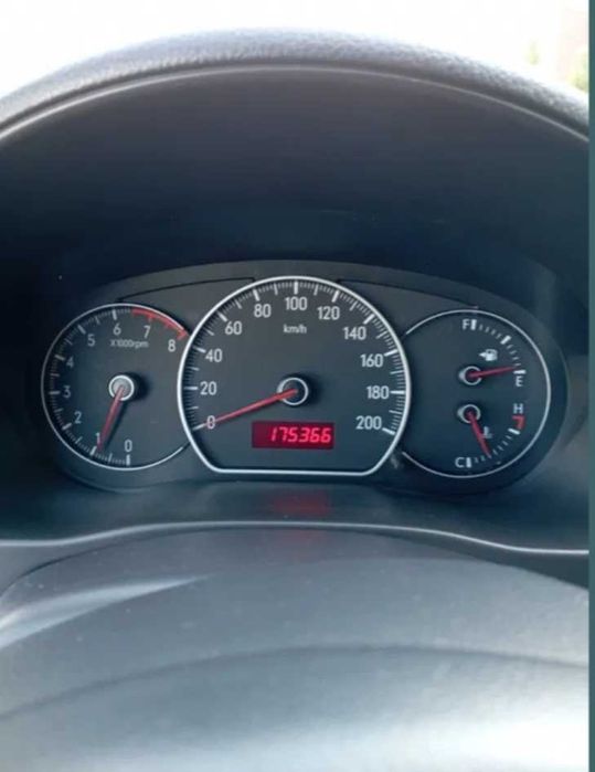 Vând auto Suzuki SX4