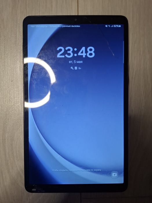Продам планшет Galaxy Tab A9
