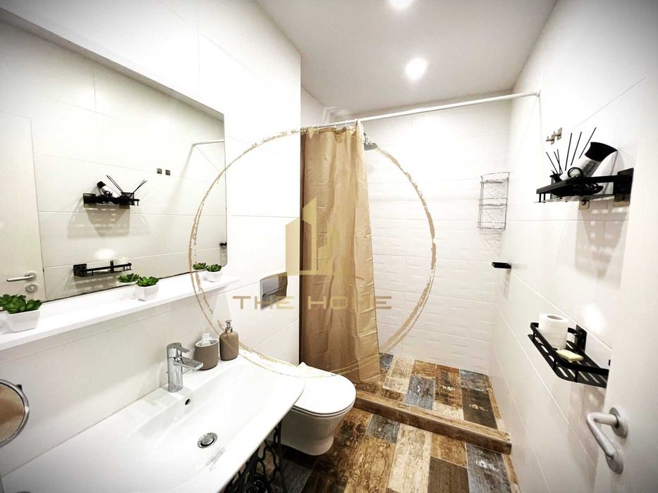 Дава се под наем Двустаен апартамент в Варна, Бриз - 77 кв.м за 1000 € - Снимка #11