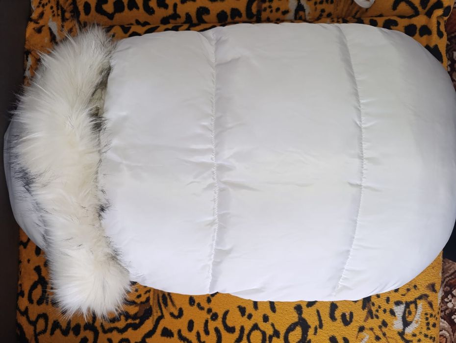 Конверт-кокон (зима)