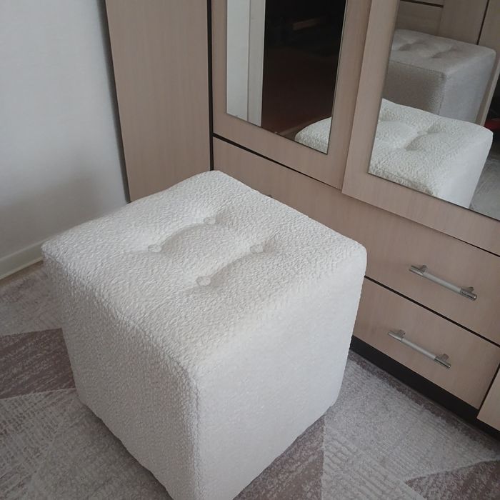 Пуфики всего по 10000