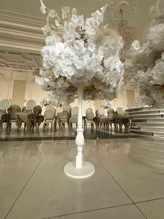 Продается настольные композиции для ресторанов