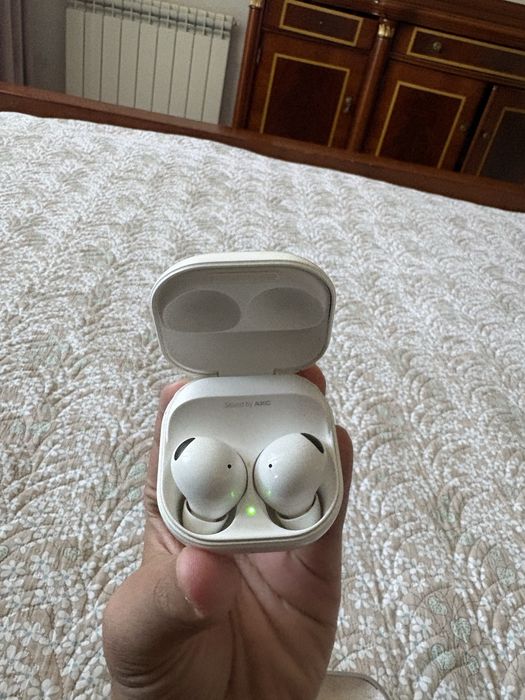 Galaxy buds pro2