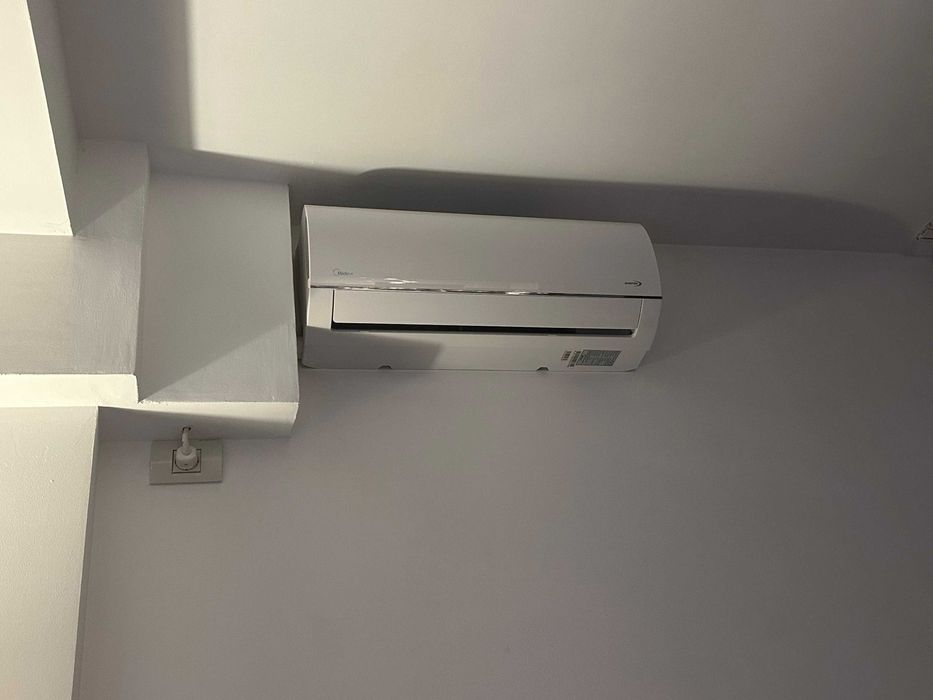 Montaj aer conditionat / Instalare AC /  Igenizare AC
