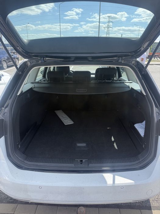 Passat b8 150 cp combi 2015