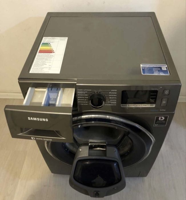 Продажа стиральных машин